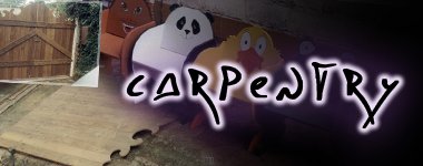 Carpentry