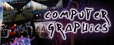 Computer graphics