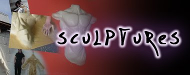 Sculptures