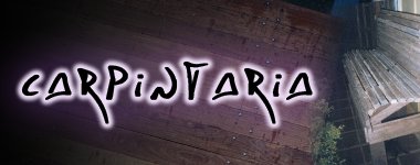 Carpintaria