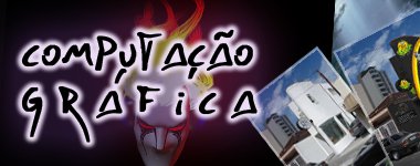 Computação gráfica