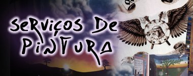 Serviços de pintura